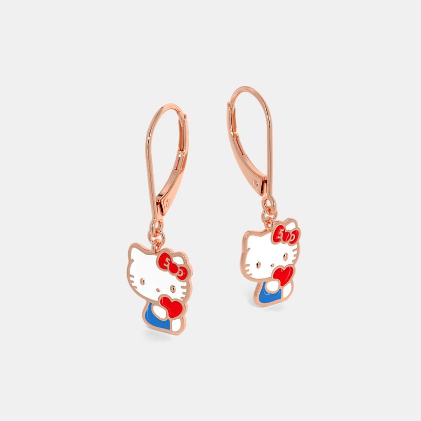The 50th Hello Kitty Huggies - image 4
