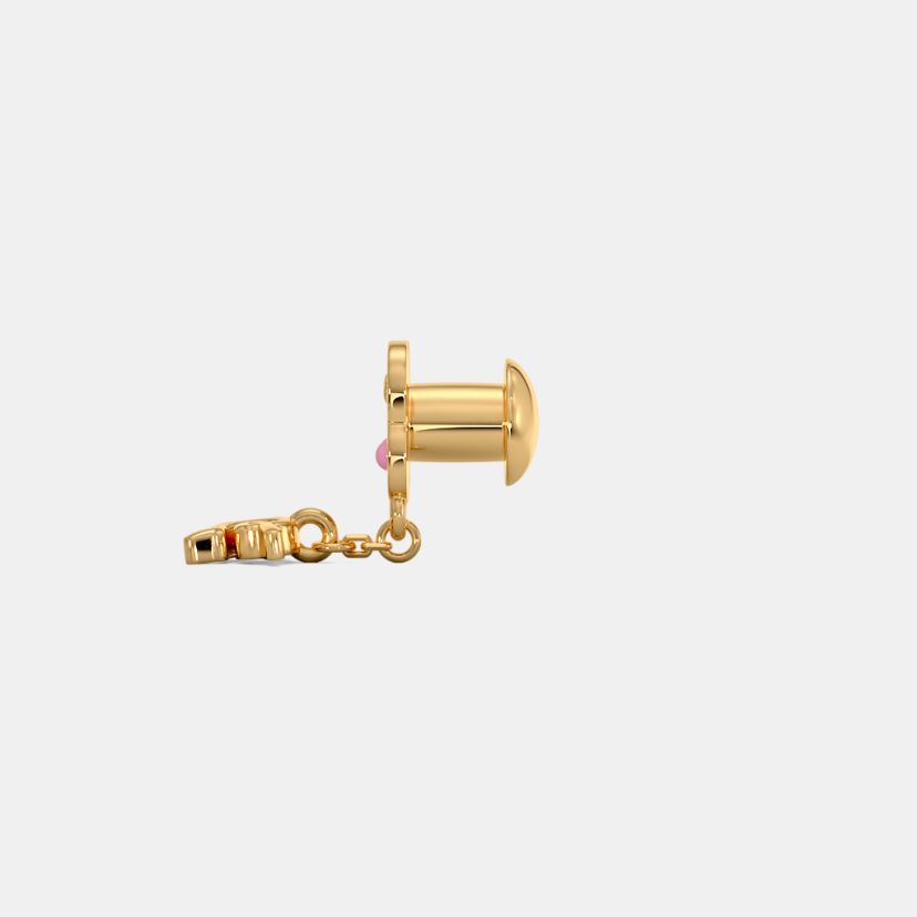 The Kerokerokeropi Watch Pin - image 6