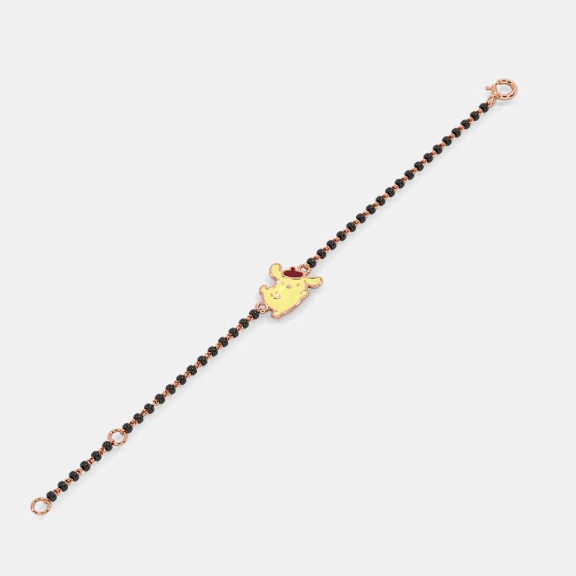 The Pompurin Nazariya Bracelet - image 5