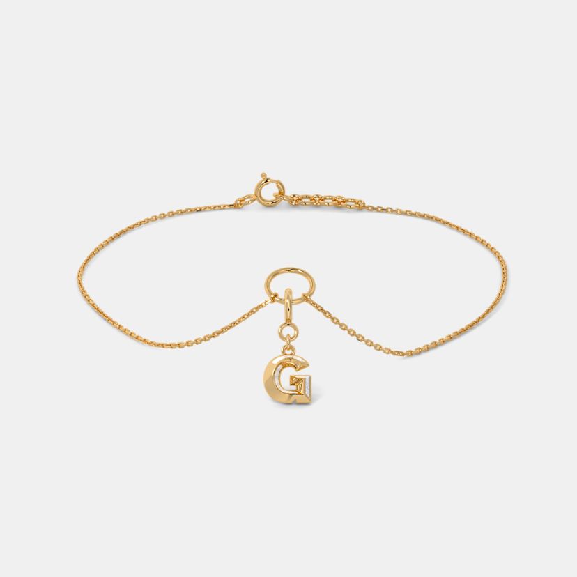 The G Bessie Multiwearable Charm - image 6