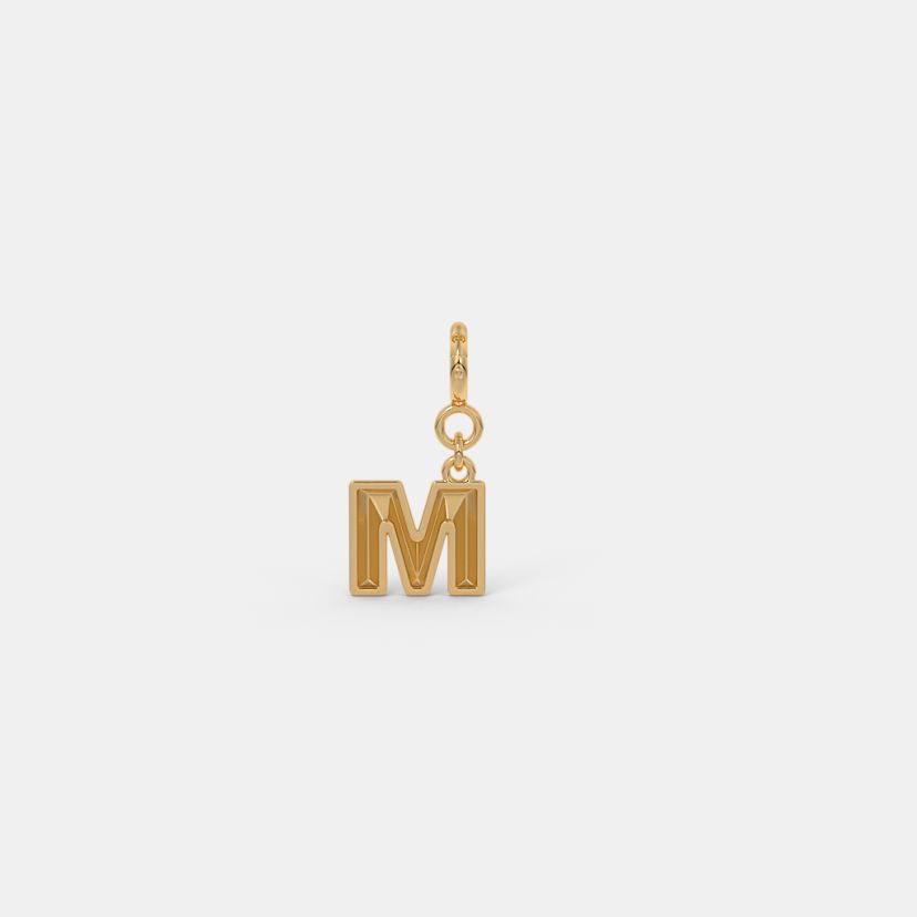 The M Bessie Multiwearable Charm - image 9