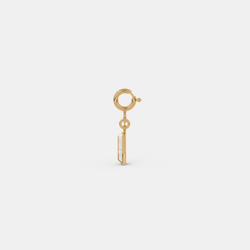 The Y Bessie Multiwearable Charm - image 8