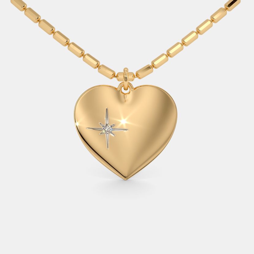 The Overflowing Pendant Necklace - image 4
