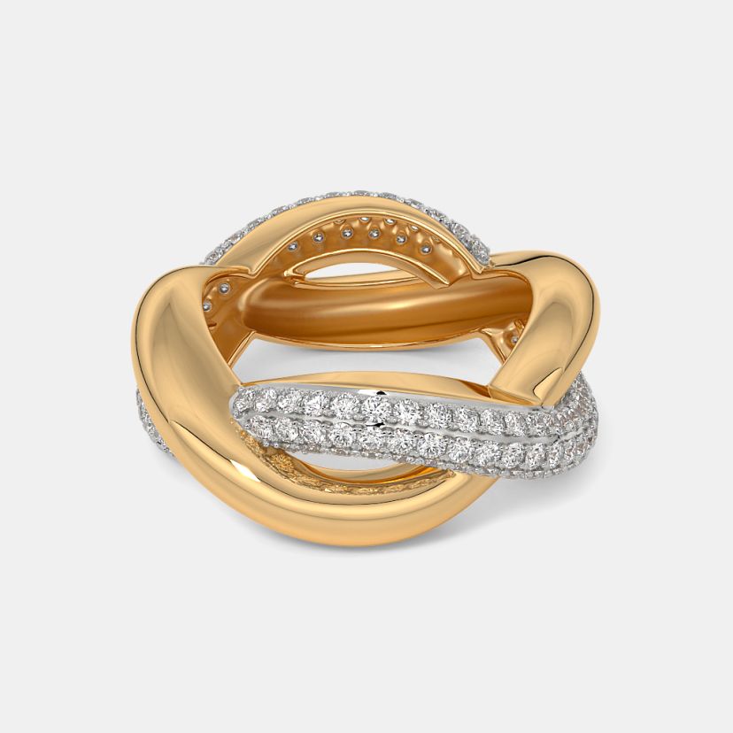 The Puffin Band Ring - image 6