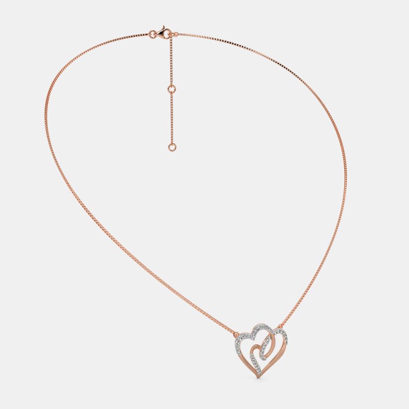 The Cavatina Pendant Necklace - image 6