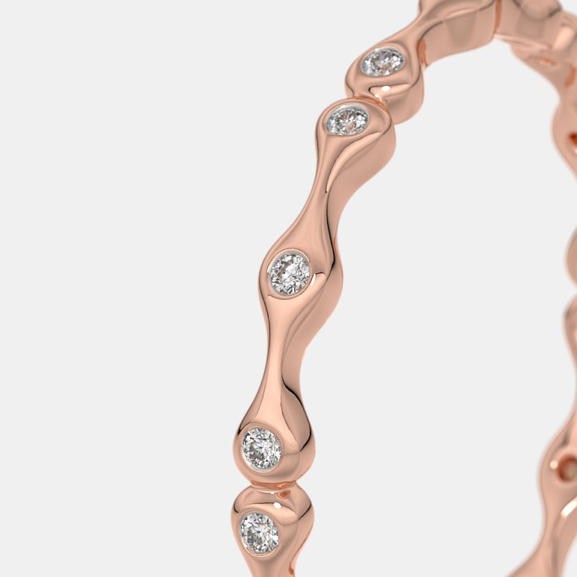 The Rigato Band Ring - image 5