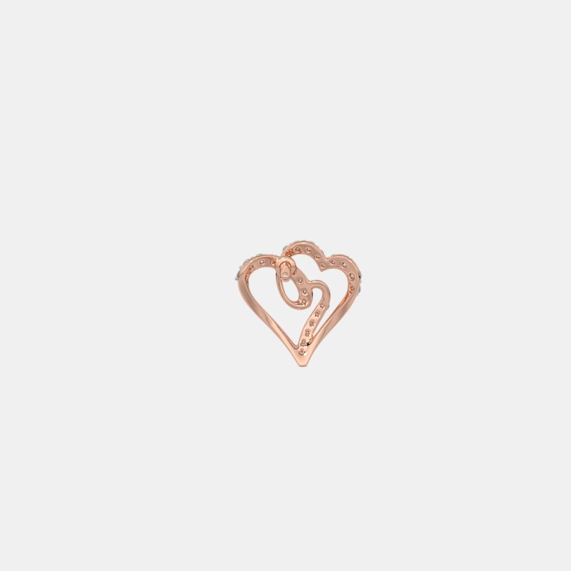The Cavatina Stud Earrings - image 8