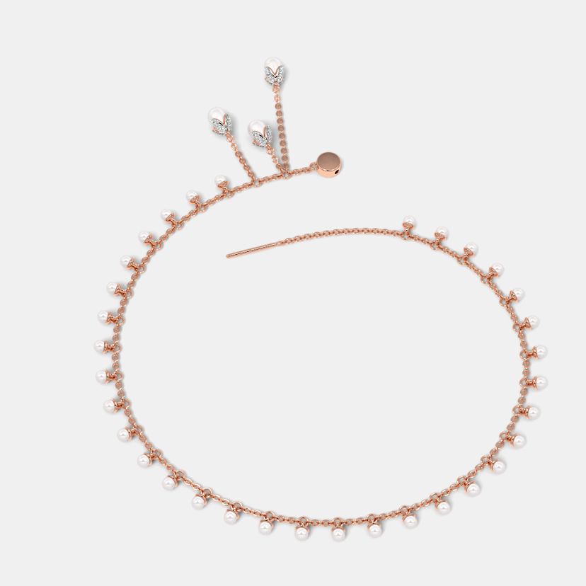 The Madeye Slider Anklet - image 1