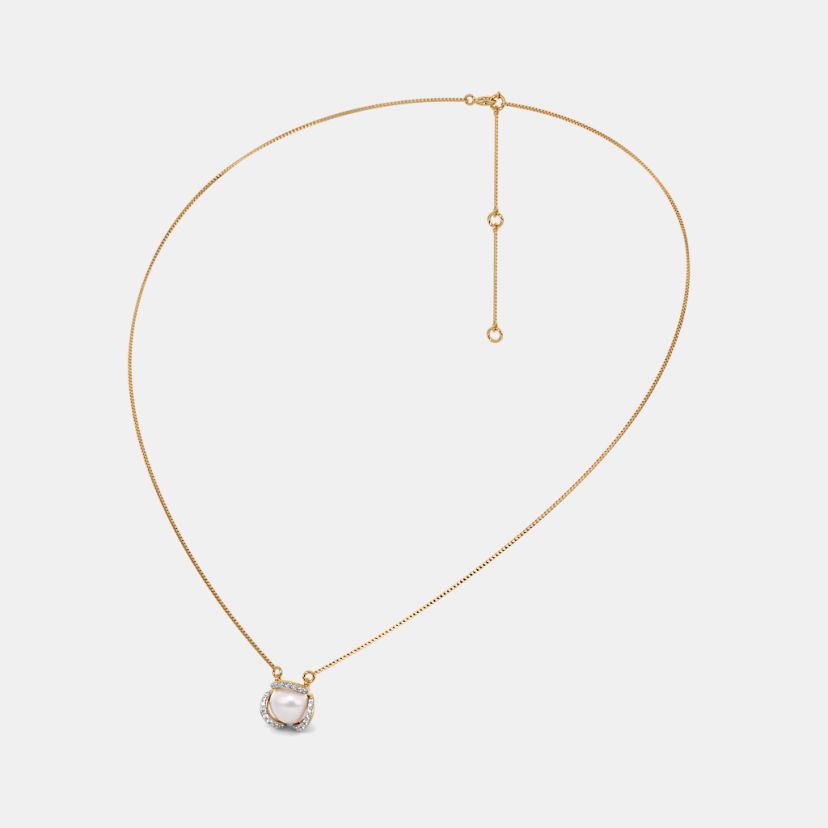 The Morton Pendant Necklace - image 6