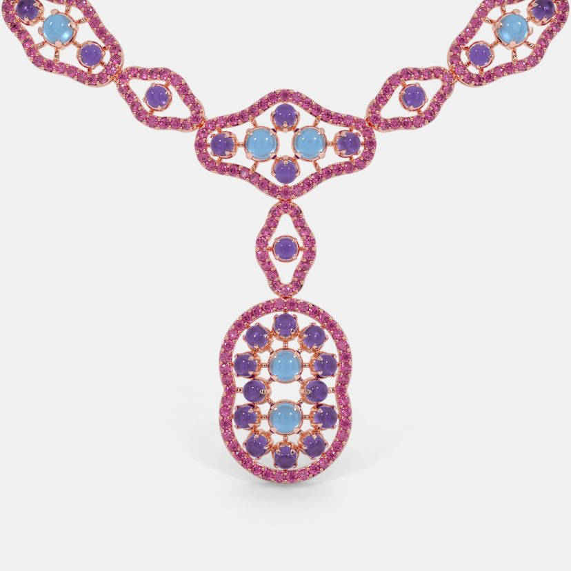 The Sakuru Necklace - image 4