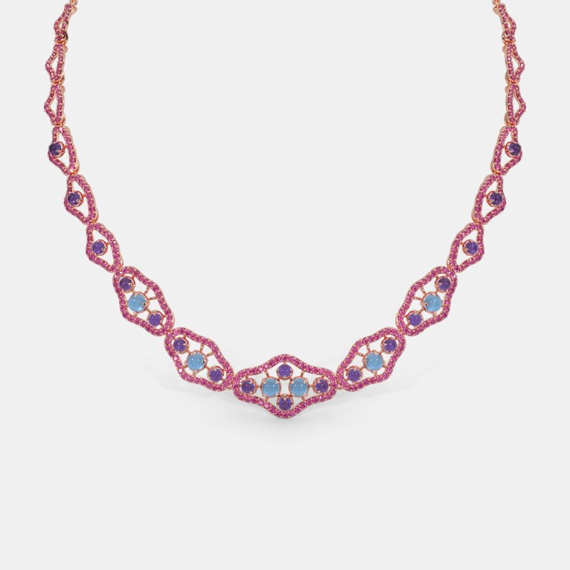 The Mizutama Collar Necklace - image 1