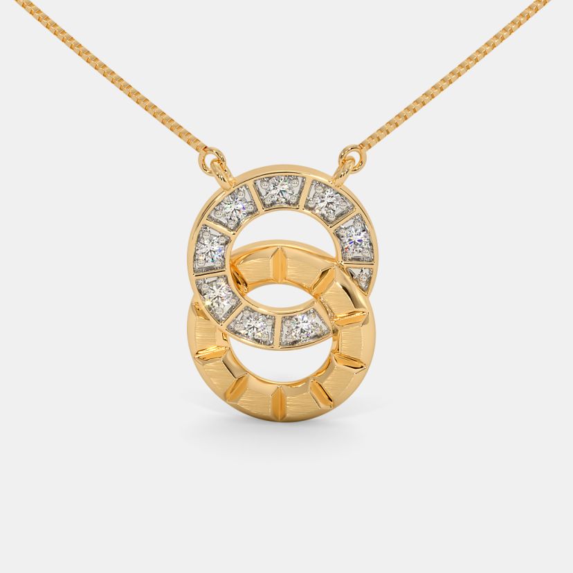 The Maendo Pendant Necklace - image 5