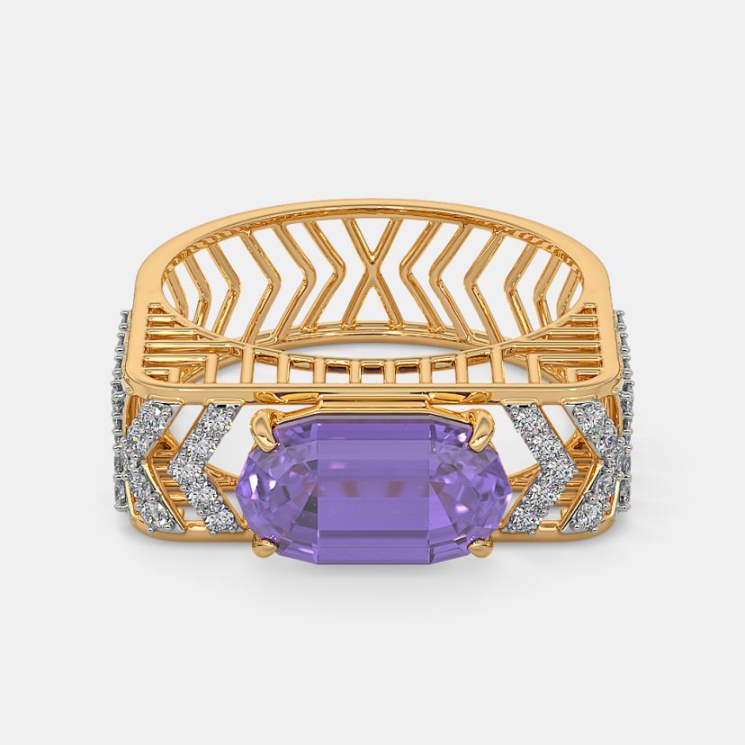 The Maya Ring For Him - image 5