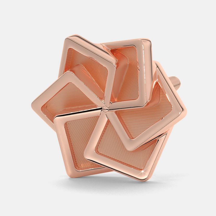 The Shuri Stud Earrings - image 5