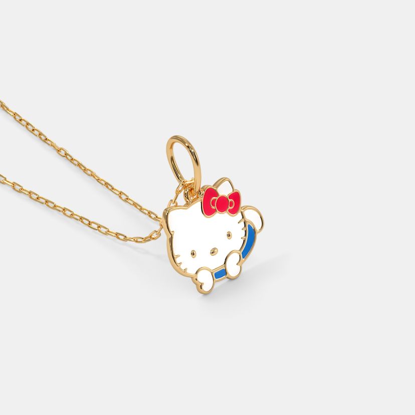 The Cozzy Kids Pendant - image 6
