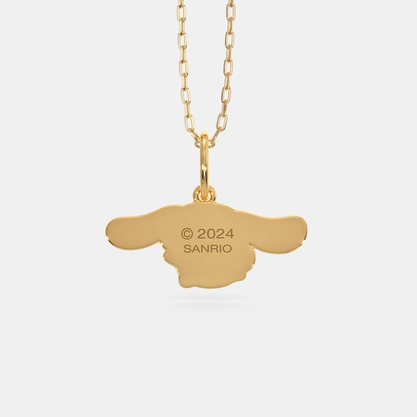 The Mushy Kids Pendant - image 7