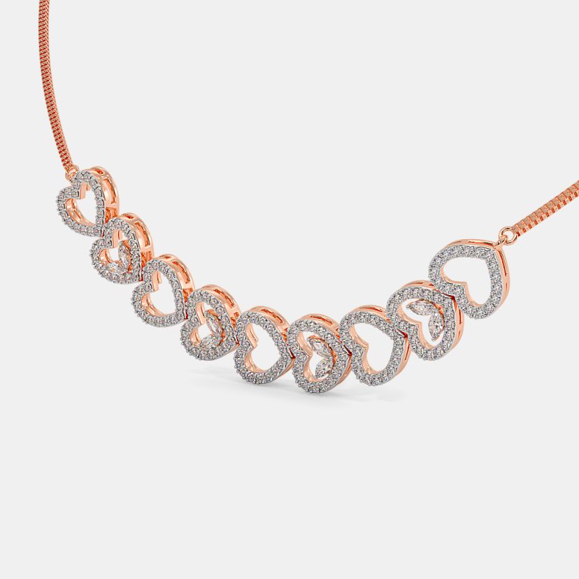 The Shinzo Collar Necklace - image 1