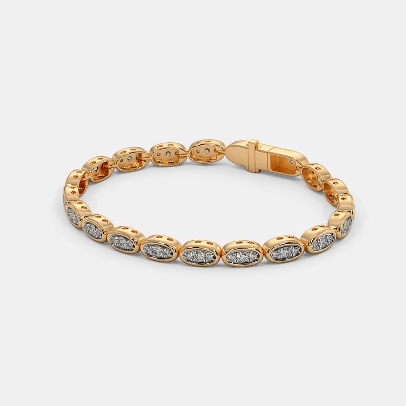 The Orbies Tennis Bracelet - image 4