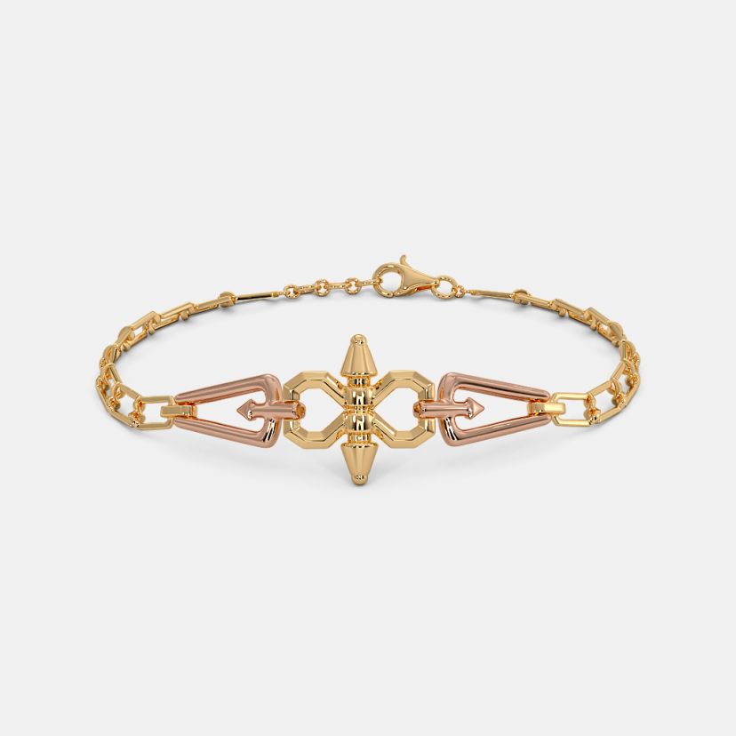 The Raizu Link Bracelet - image 1
