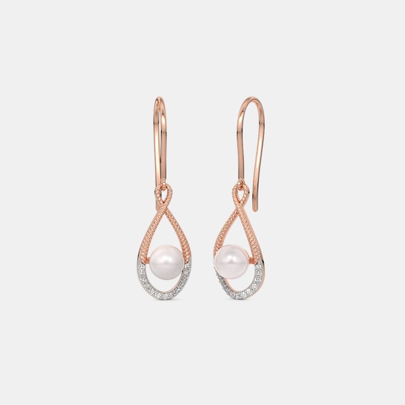 The Smoozy Hook Earrings - image 1
