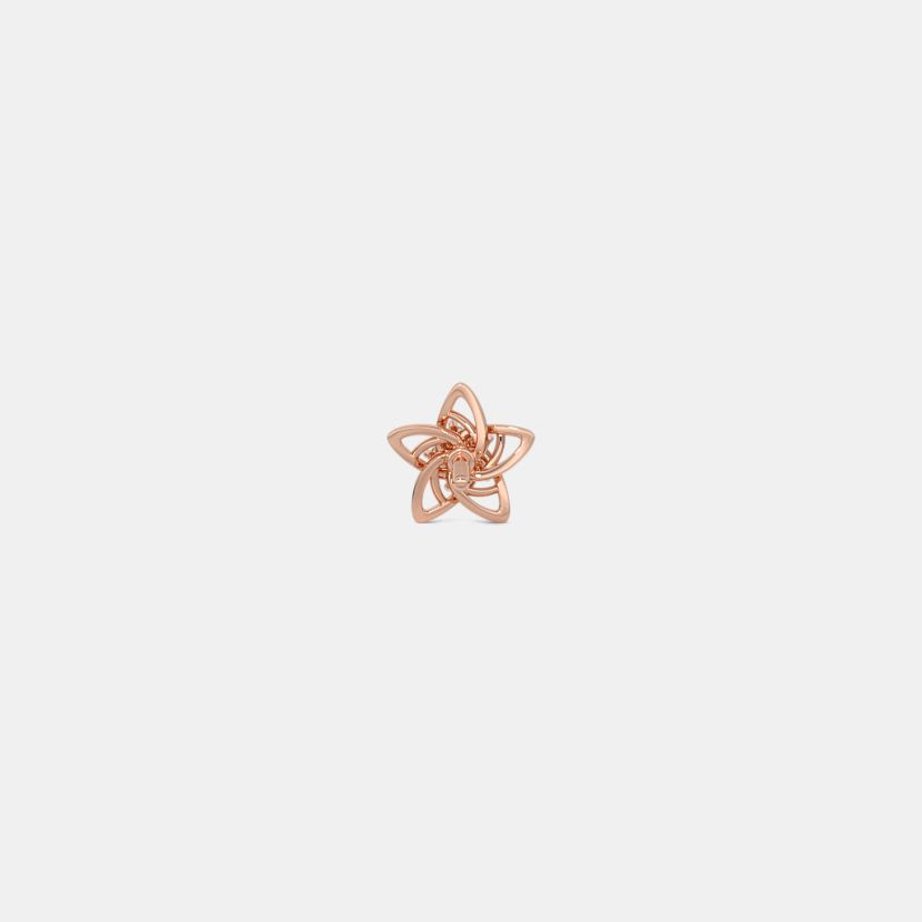 The Honono Stud Earrings - image 8