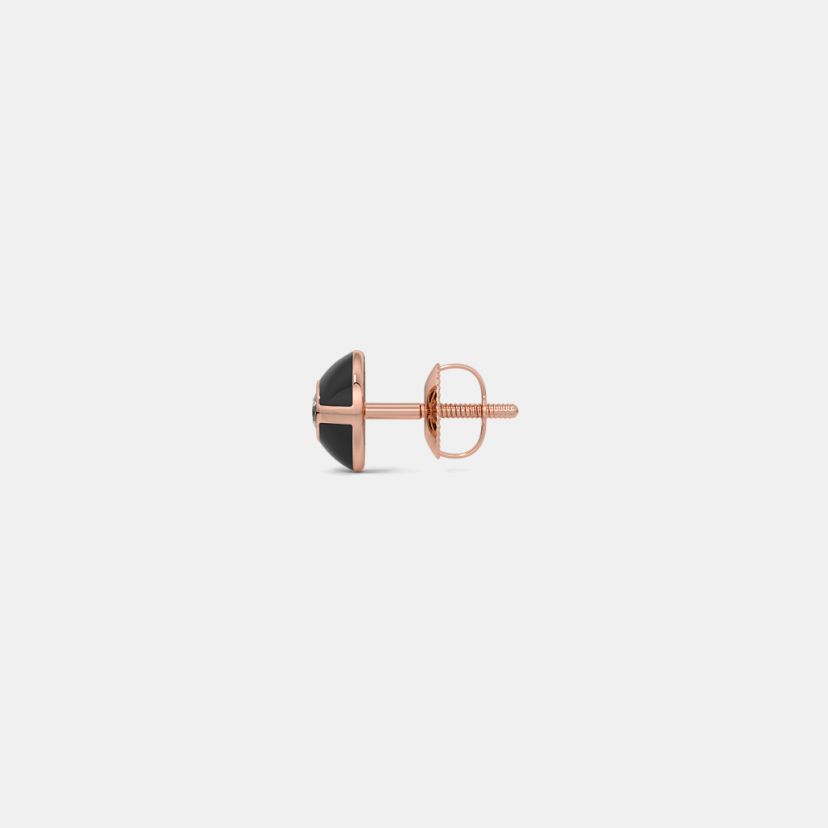 The Cyber Stud Earrings - image 9