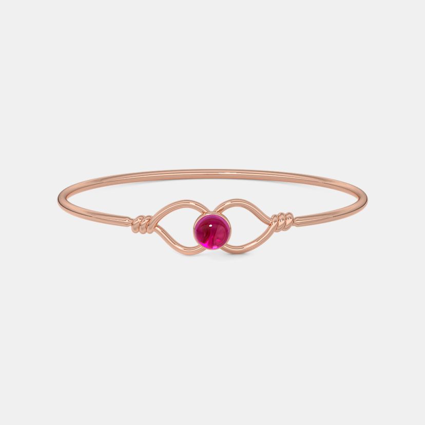 The Spinity Toggle Bangle - image 4