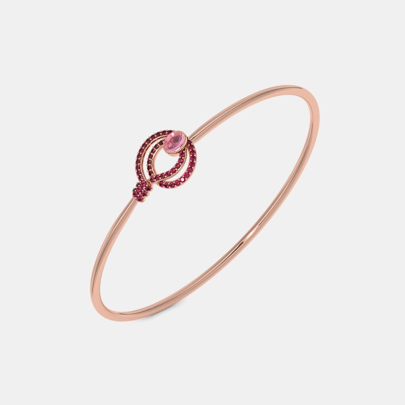 The Whirp Toggle Bangle - image 1