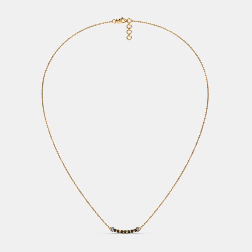 The Geina Mangalsutra - image 4