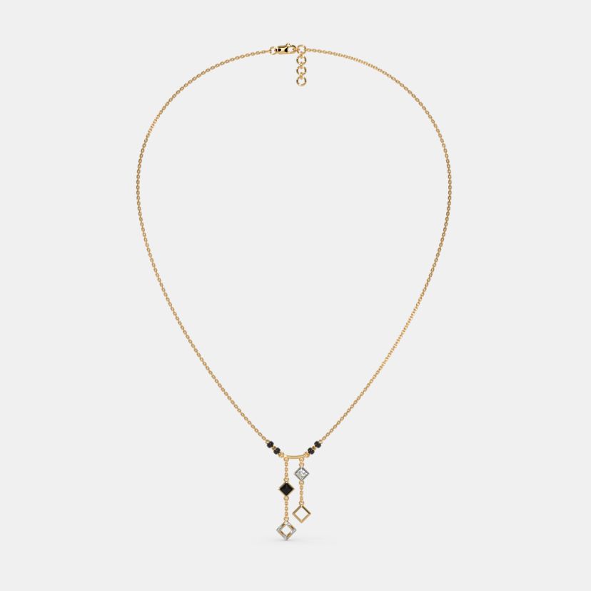The Daivee Mangalsutra - image 4