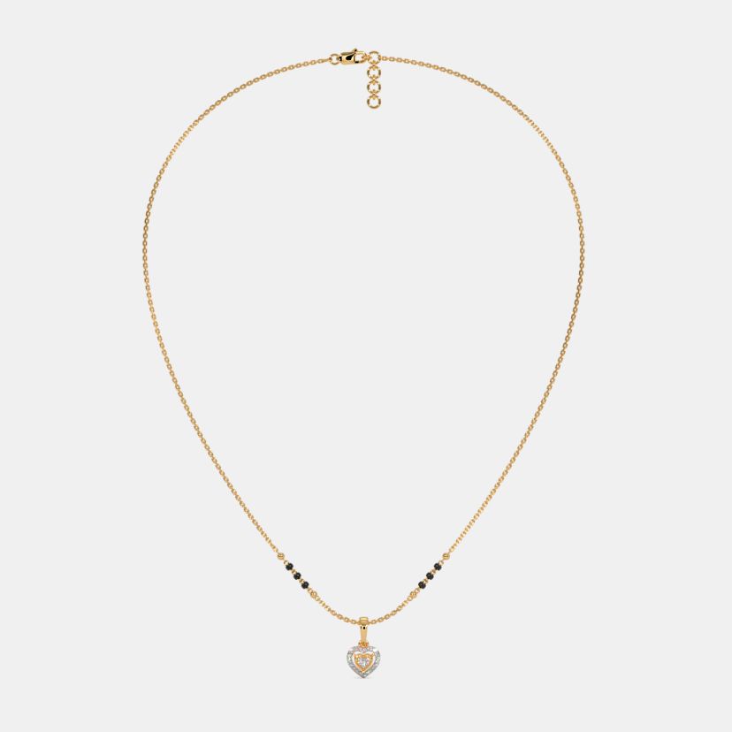 The Mystigrove Mangalsutra Necklace - image 4