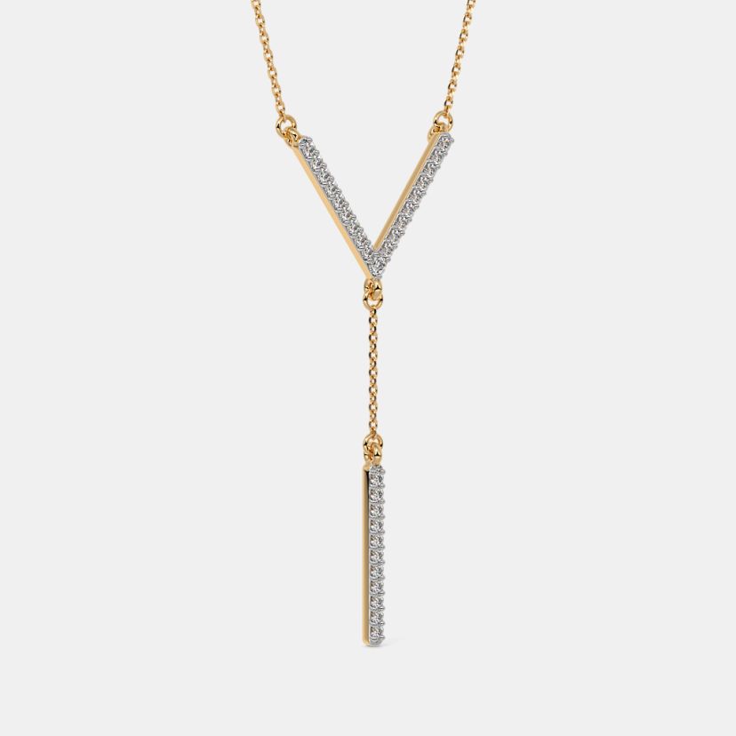 The Sprinella Mangalsutra Necklace - image 6
