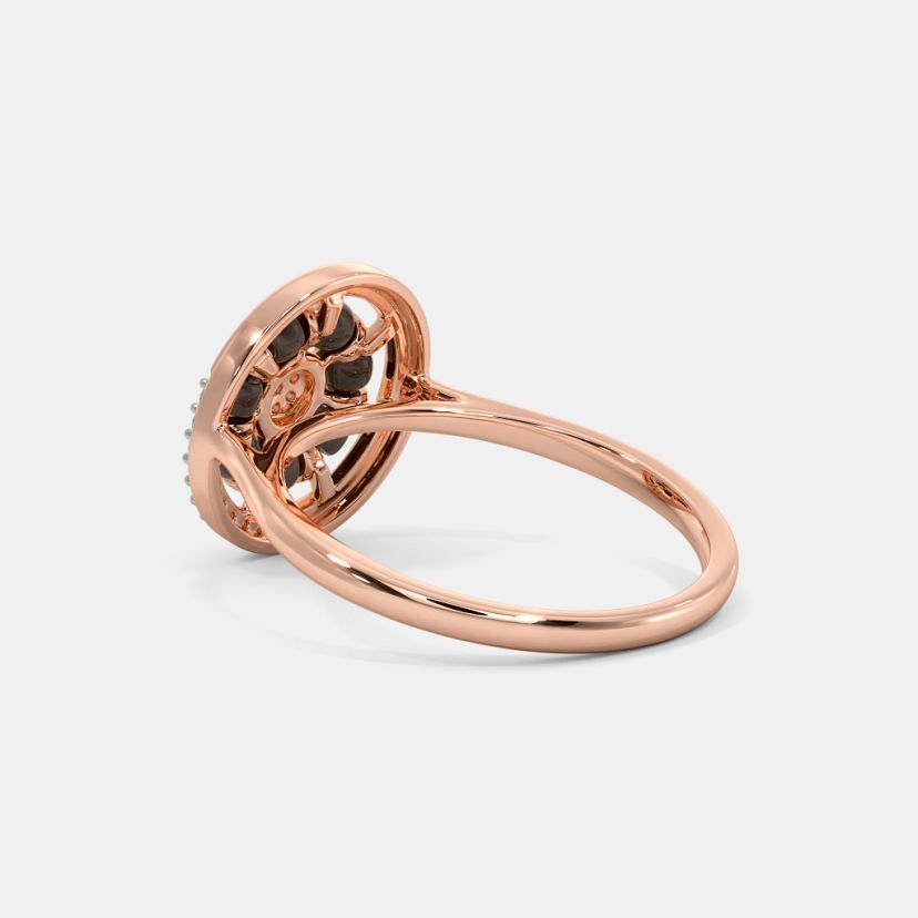 The Alurea Mangalsutra Ring - image 7