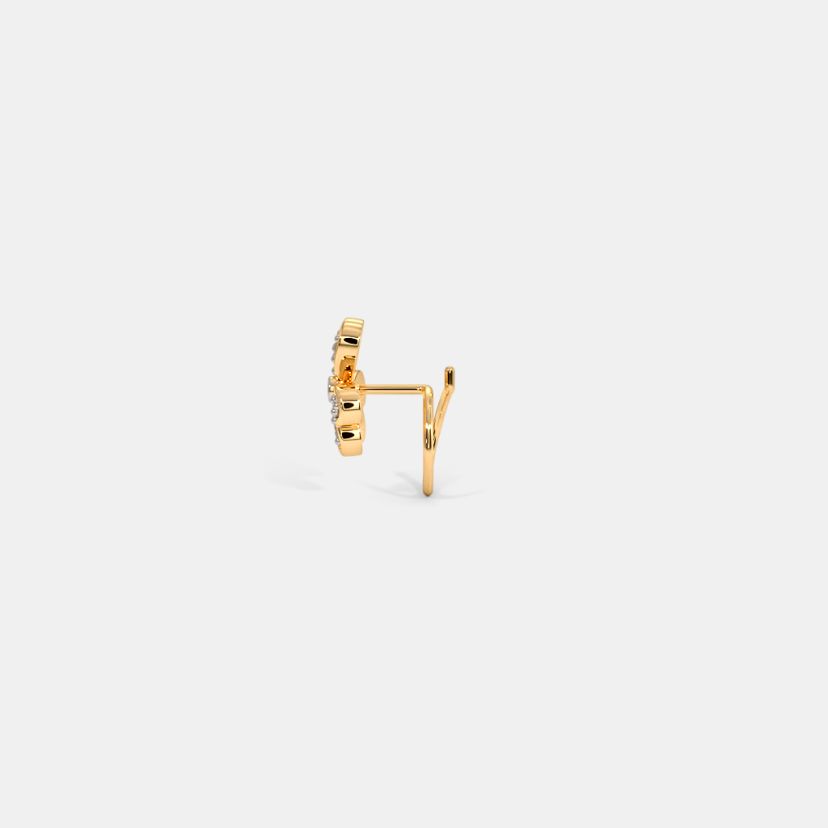 The Darsa Nose Pin - image 5