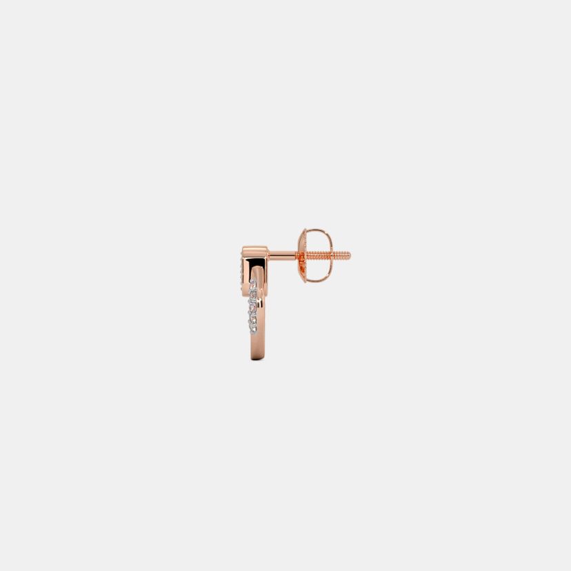 The Sequoia Stud Earrings - image 5