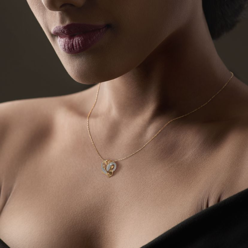 The Kieko Pendant - image 3