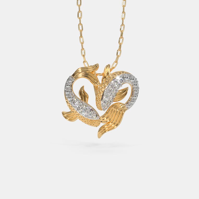 The Kieko Pendant - image 5