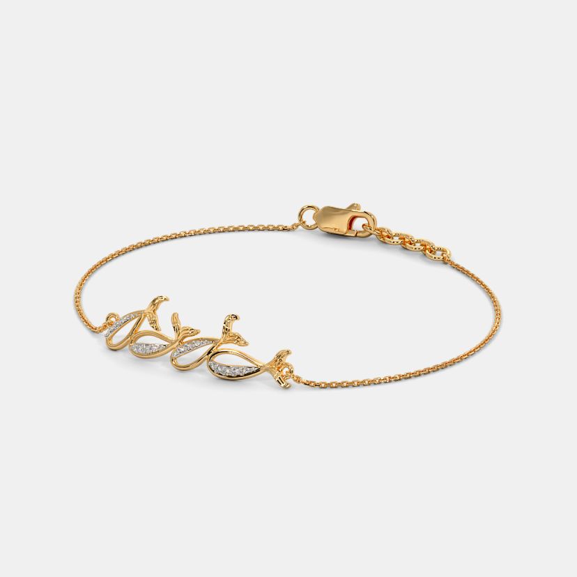 The Suki Station Bracelet - image 4