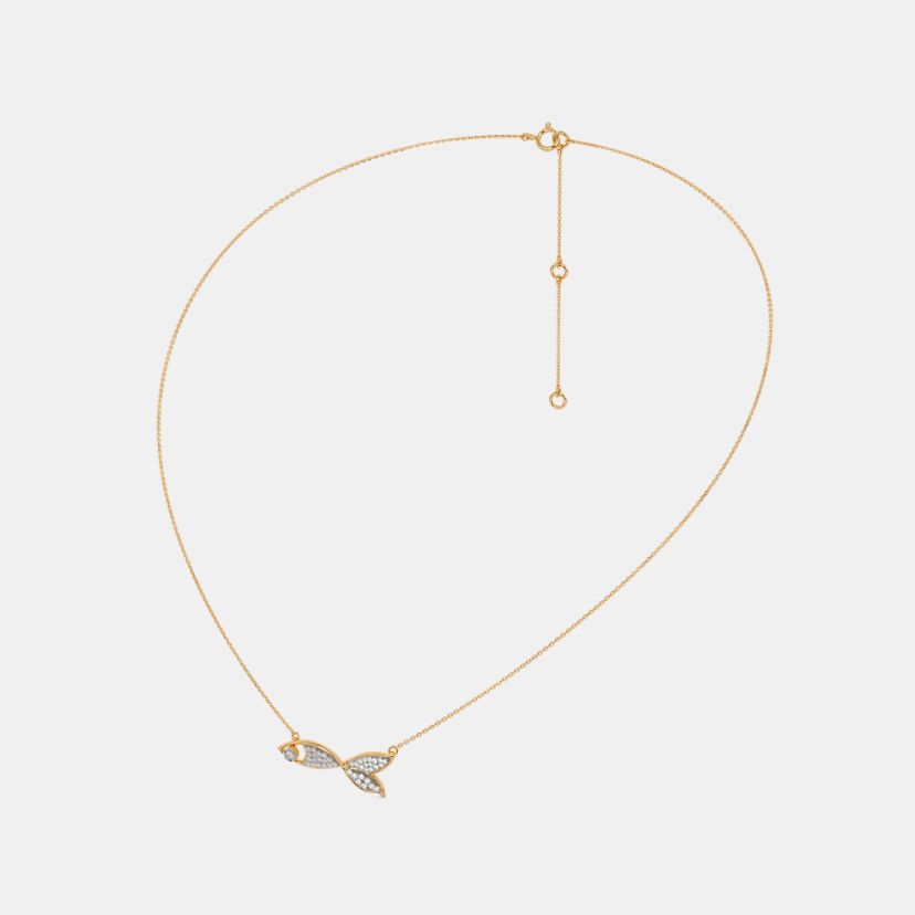 The Piezek Pendant Necklace - image 6