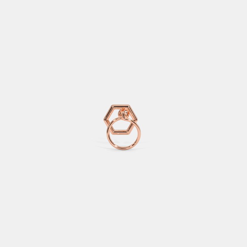 The Jamiti Fancy Nose Pin - image 6