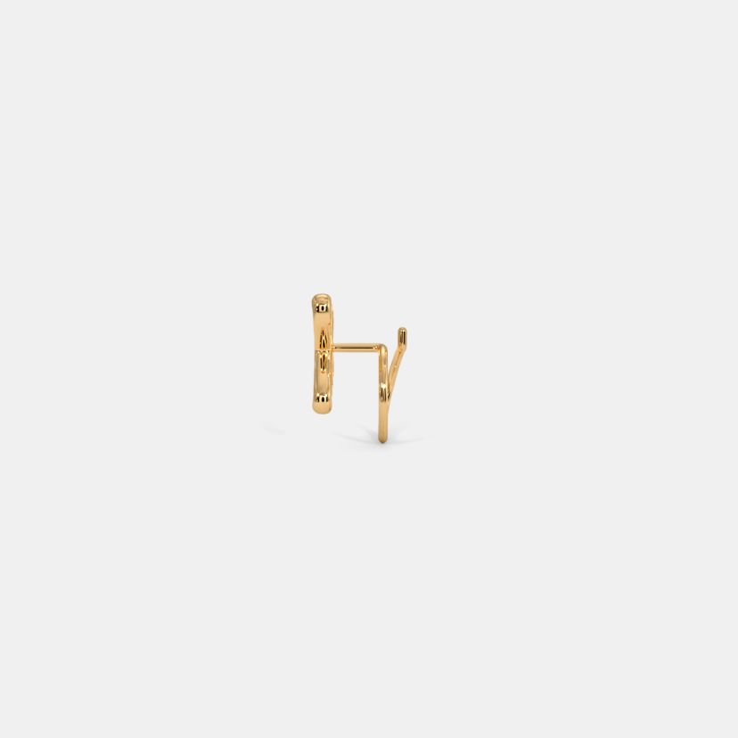 The Masaka Fancy Nose Pin - image 5