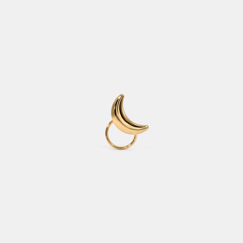 The Chandria Fancy Nose Pin - image 4