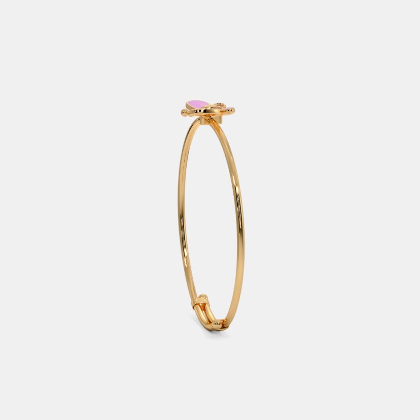 The Nector Kids Bangle - image 5