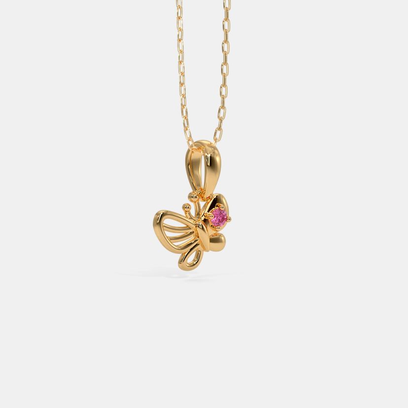 The Nector Kids Pendant - image 5