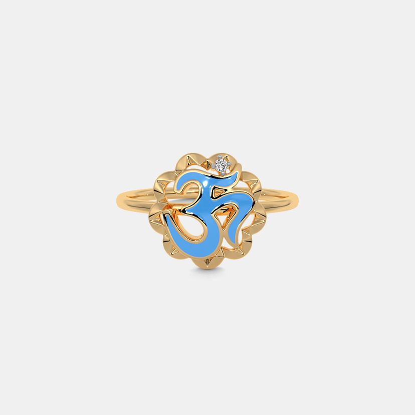 The Omah Kids Ring - image 4