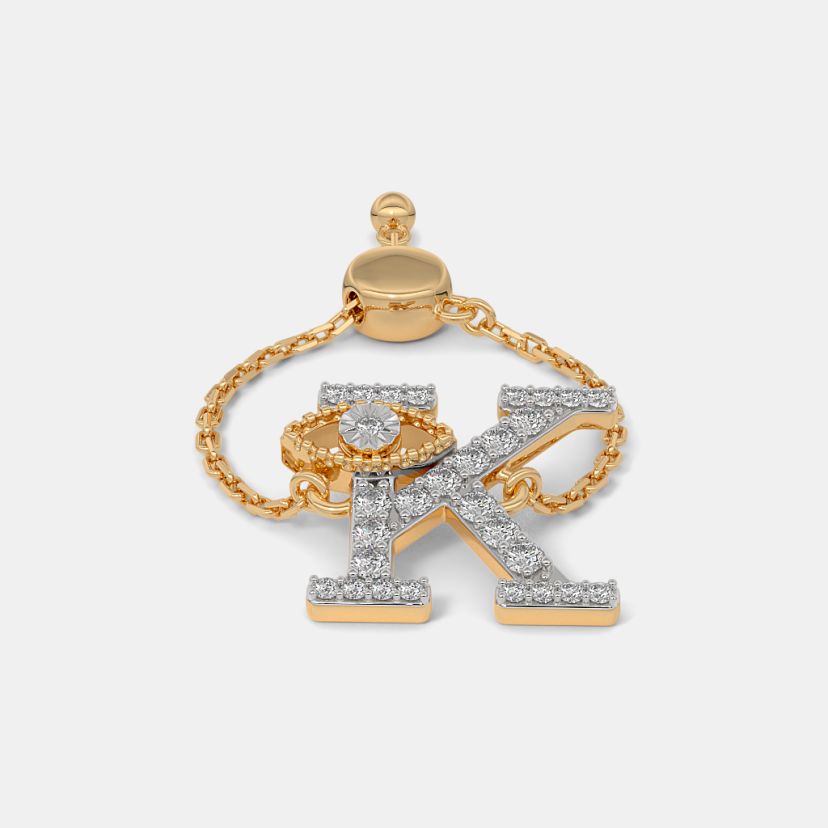 The Kai K Slider Ring - image 7
