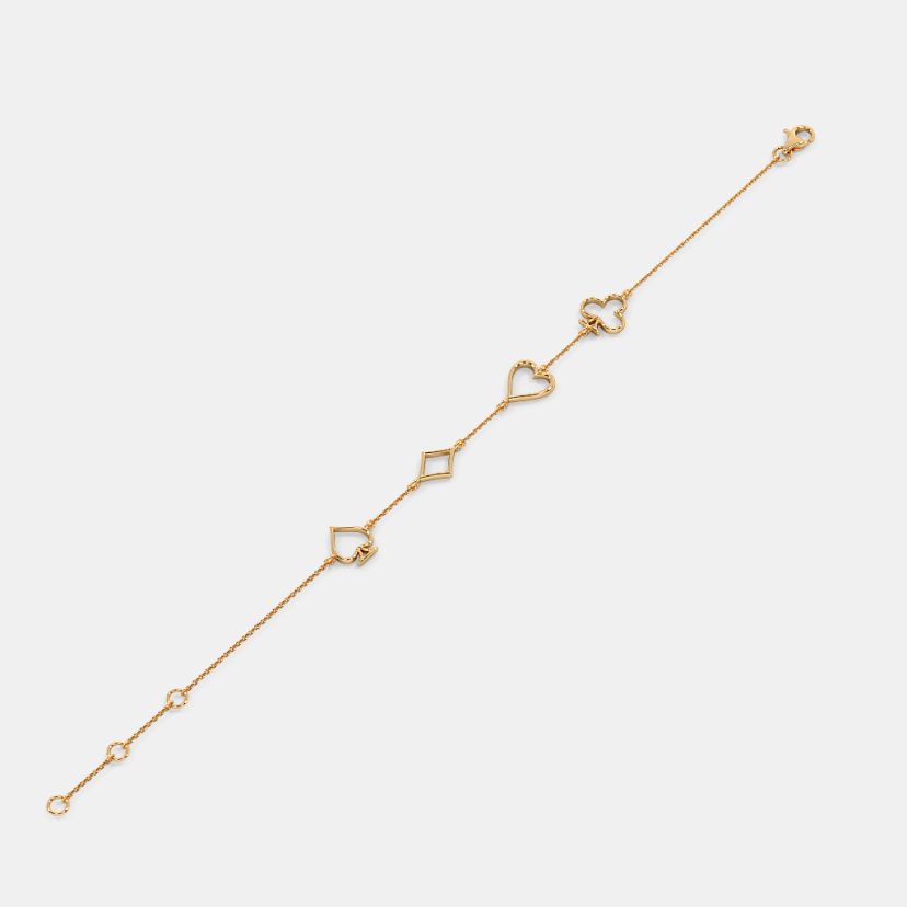 The Ensemble Station Bracelet - image 5