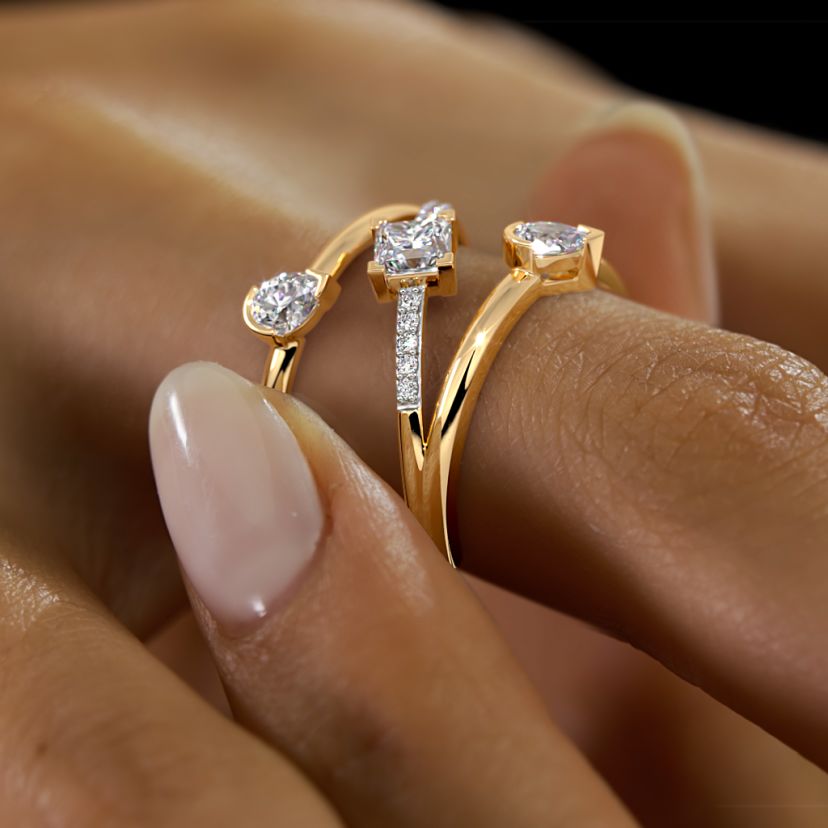 The linaya Ring - image 6