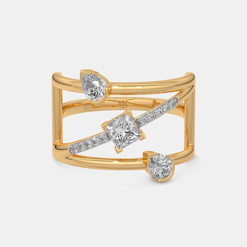 The linaya Ring - image 7