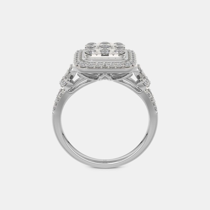 The Rezme Engagement Ring - image 8